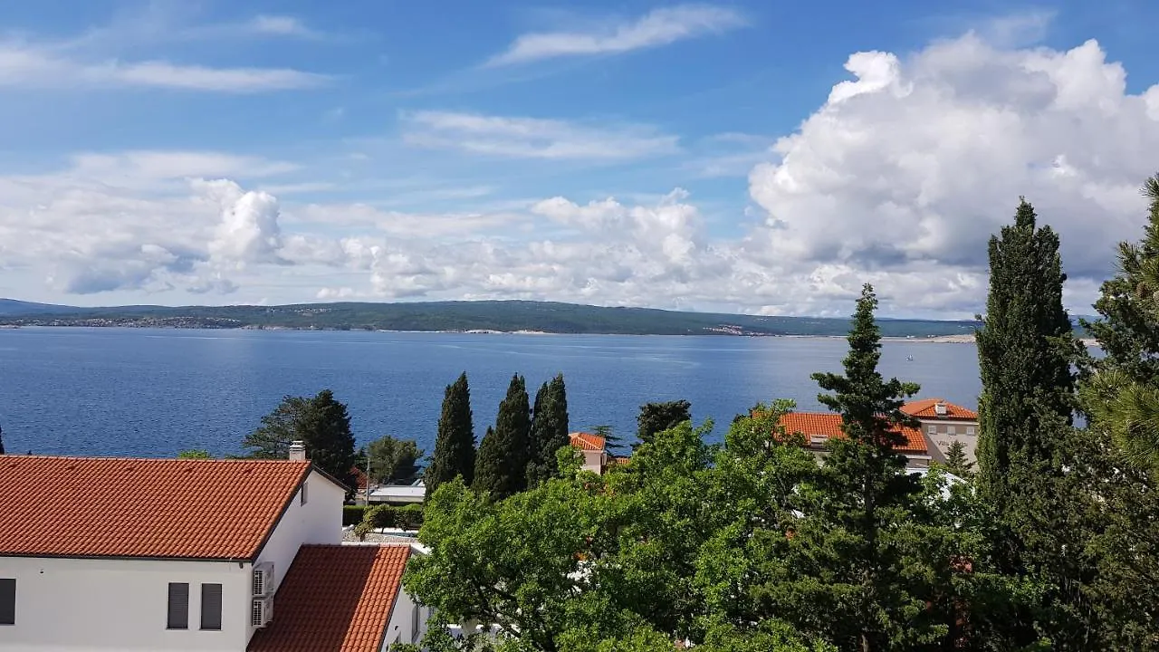 Apartment Apartman Nagy Dramalj