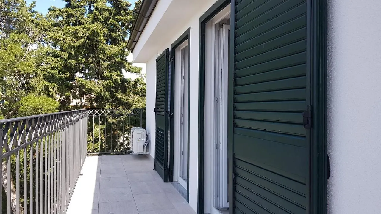 Apartman Nagy Dramalj Croatia