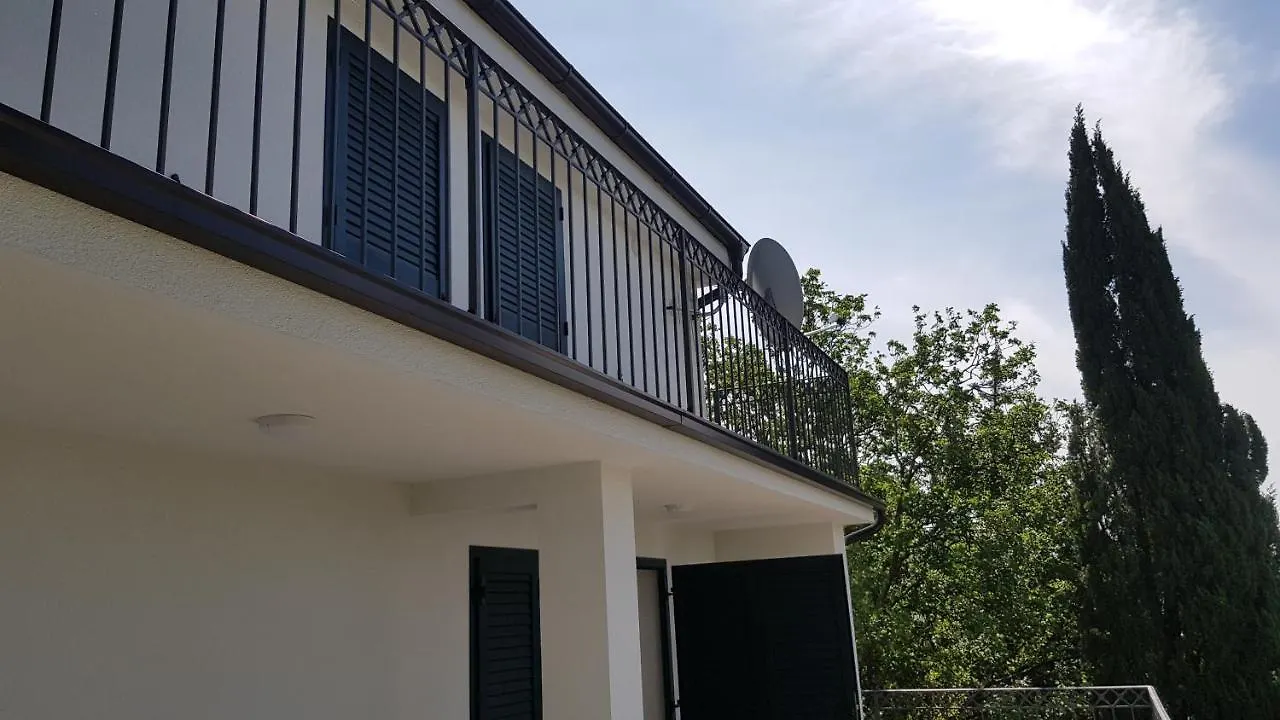 Apartman Nagy Dramalj 0*,  Croatia
