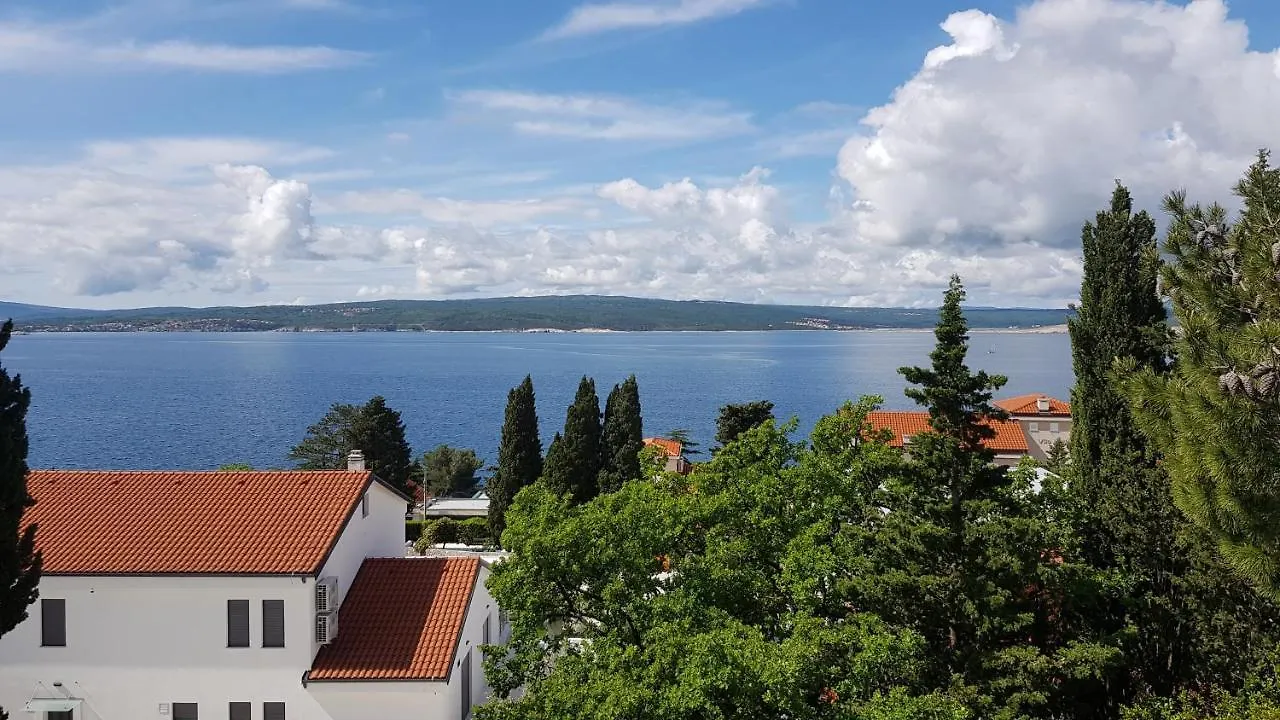 Apartment Apartman Nagy Dramalj Croatia