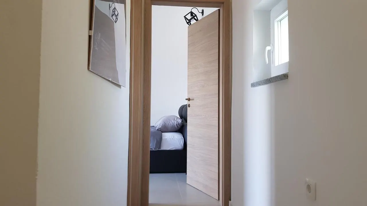 Apartment Apartman Nagy Dramalj