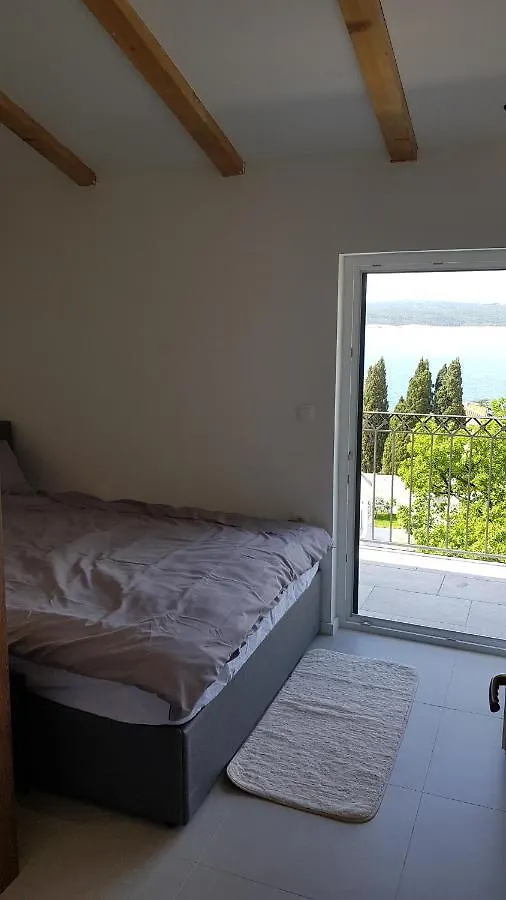 Apartman Nagy Dramalj Apartment