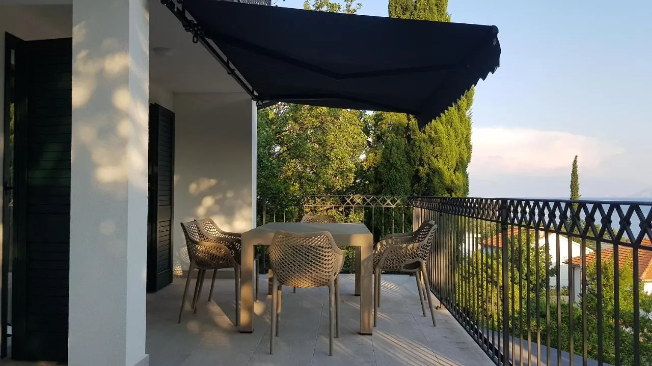 Apartment Apartman Nagy Dramalj