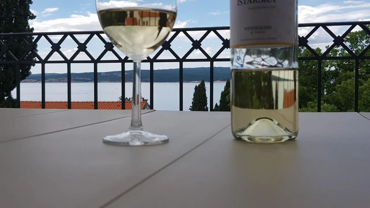 Apartman Nagy Dramalj Croatia