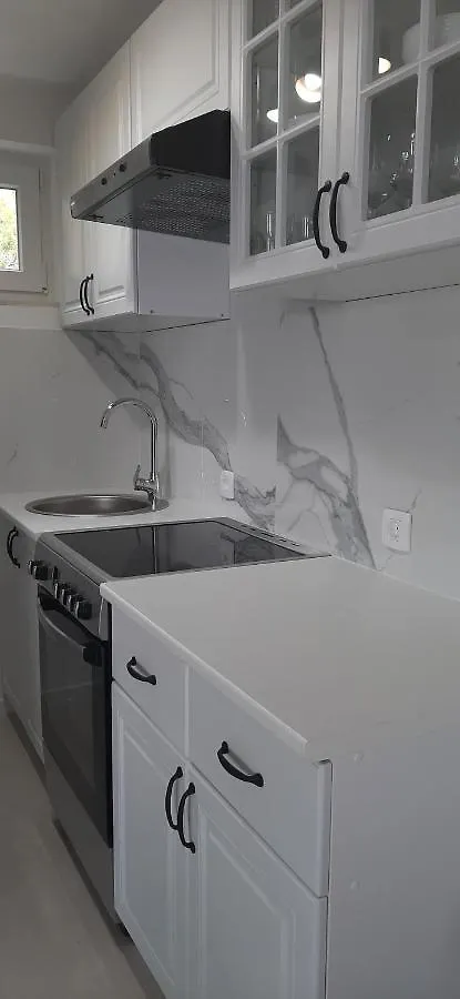 Apartman Nagy Dramalj Apartment