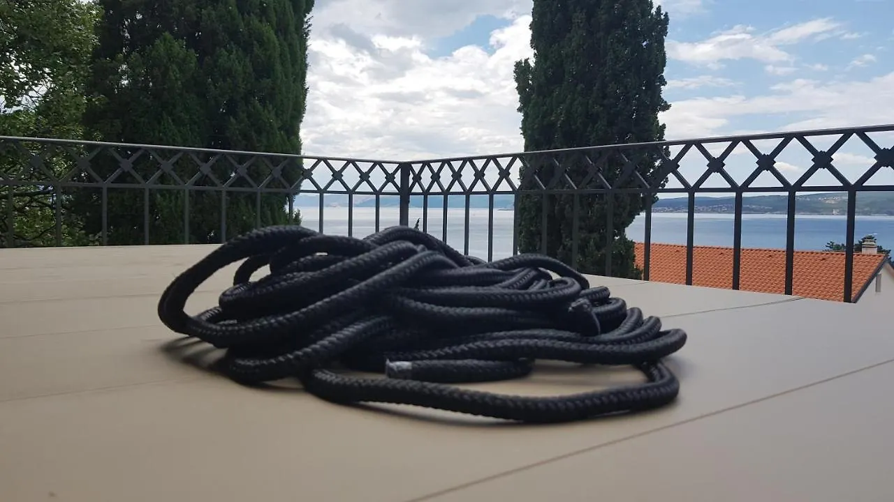 Apartman Nagy Dramalj 0*,  Croatia