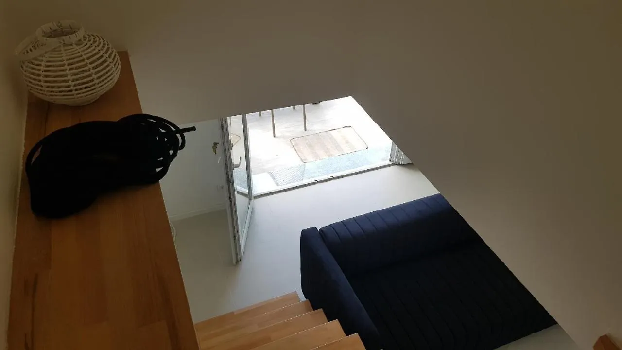Apartman Nagy Dramalj Apartment