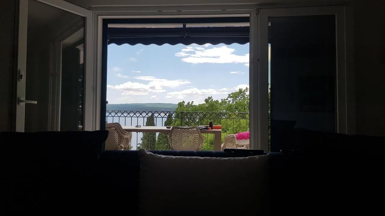 Apartment Apartman Nagy Dramalj Croatia