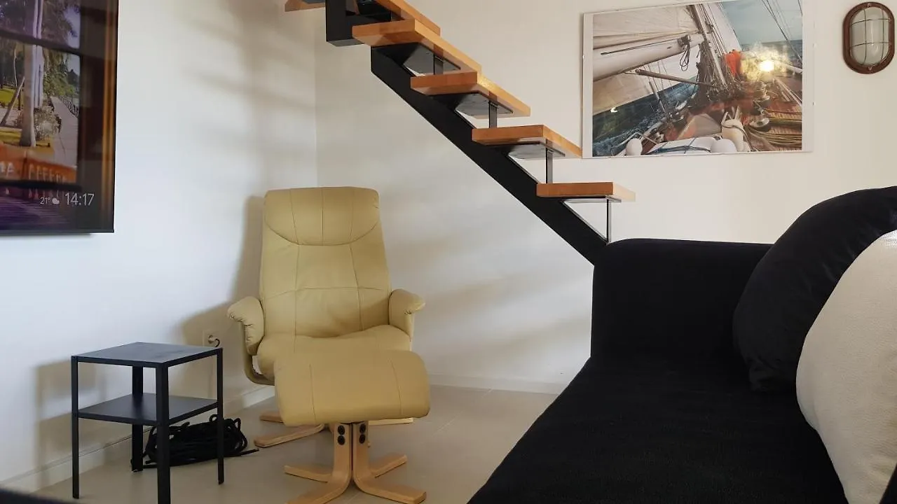 Apartman Nagy Dramalj