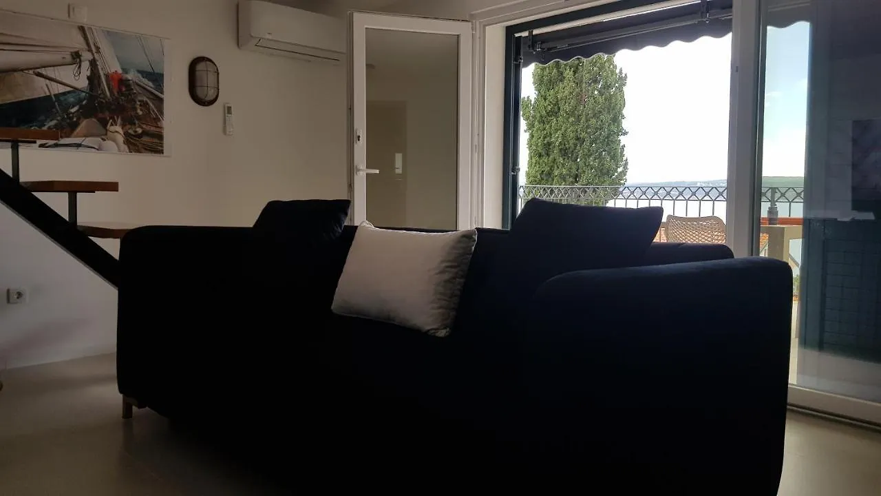 Apartman Nagy Dramalj Apartment