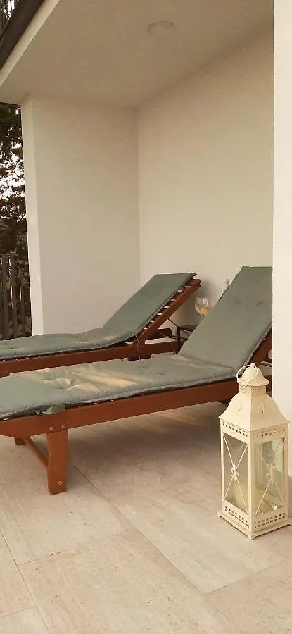 Apartman Nagy Dramalj
